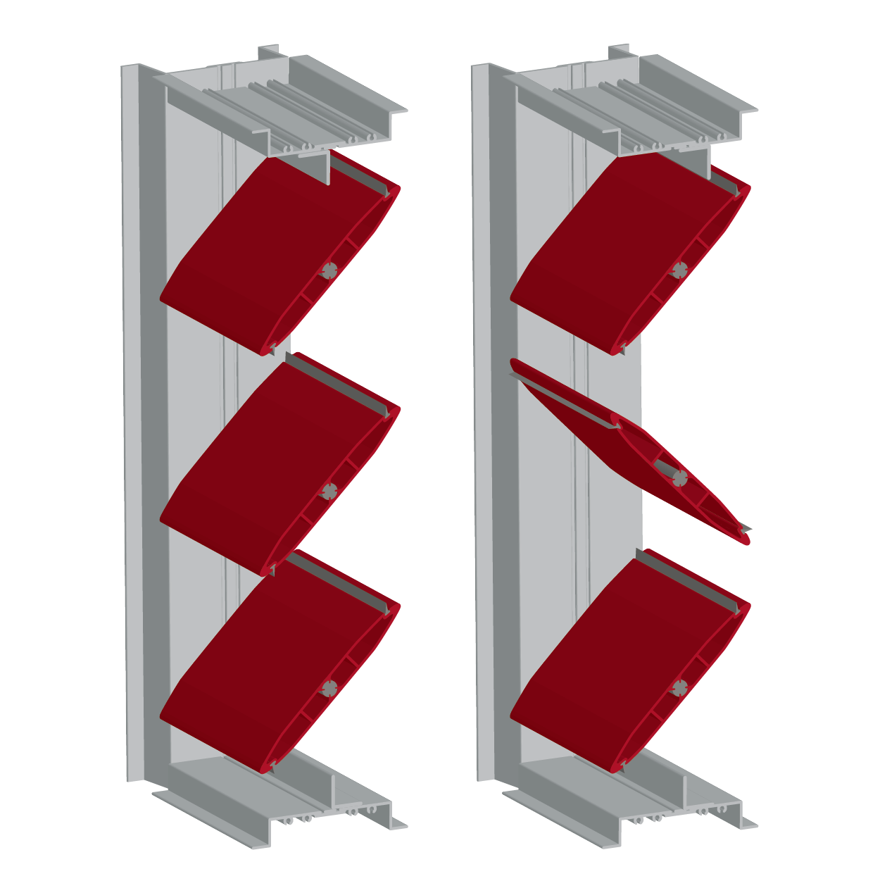 Arrow - AF-206-AF-207
